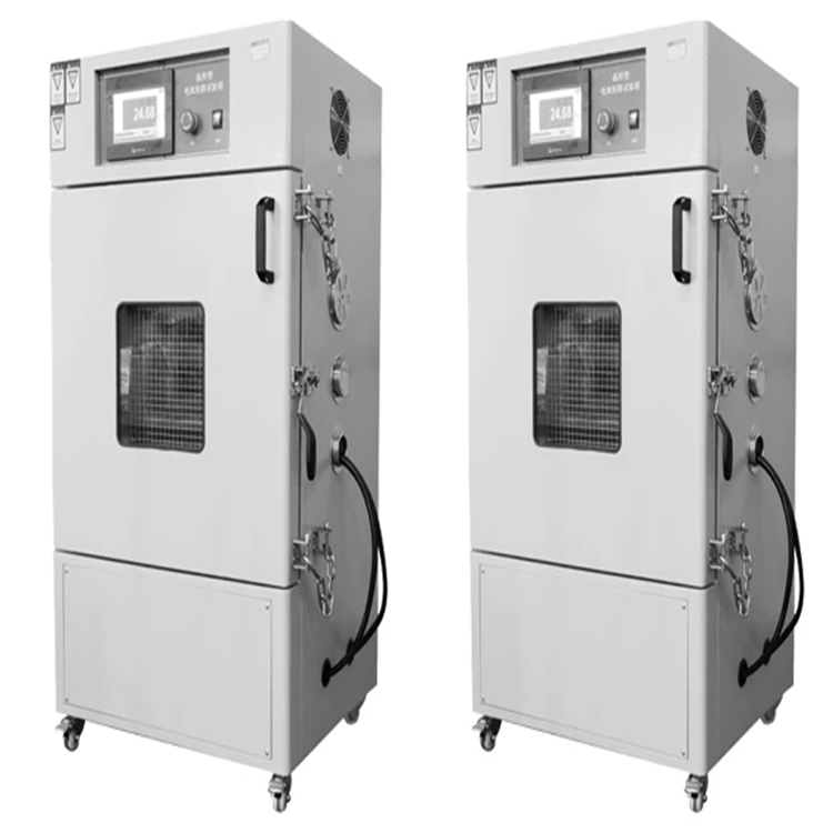 Battery Short Circuit Tester