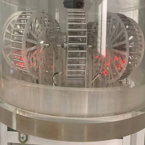 Material Smoke Toxicity Test Apparatus: A Guide to Accurate Assessment and Safety Classification