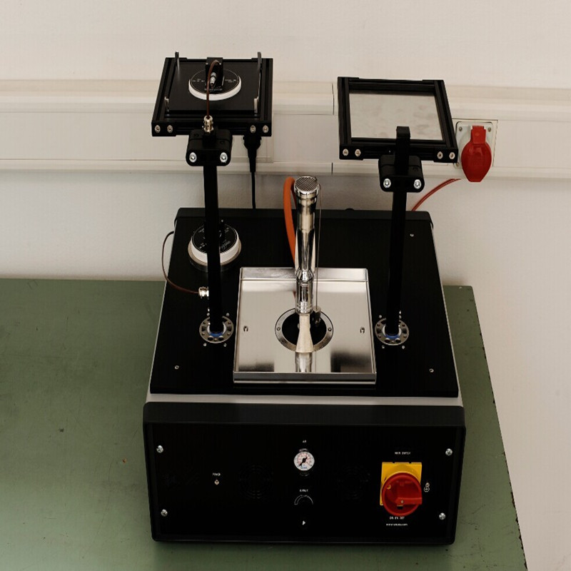 TPP Tester: Precision in Safety