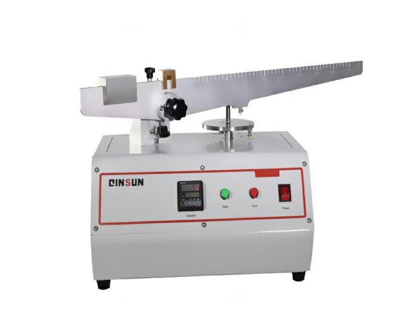 Scratch Resistance Tester Scratch Resistance Tester